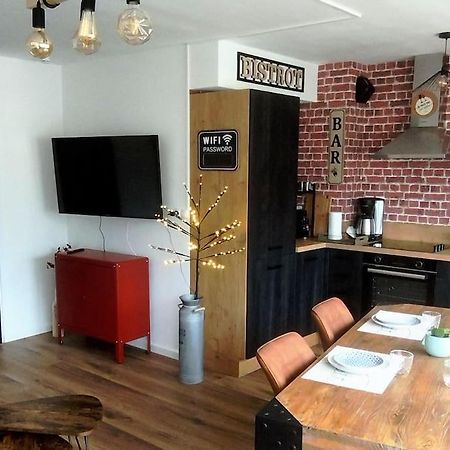 Appartement Au Coeur De Paimpol Ngoại thất bức ảnh
