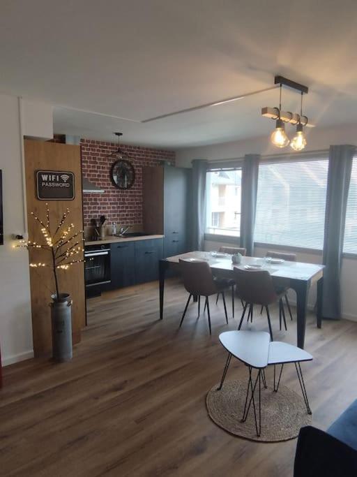 Appartement Au Coeur De Paimpol Ngoại thất bức ảnh