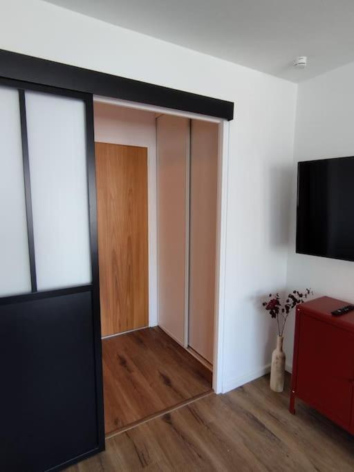 Appartement Au Coeur De Paimpol Ngoại thất bức ảnh