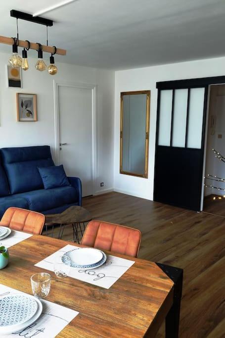 Appartement Au Coeur De Paimpol Ngoại thất bức ảnh