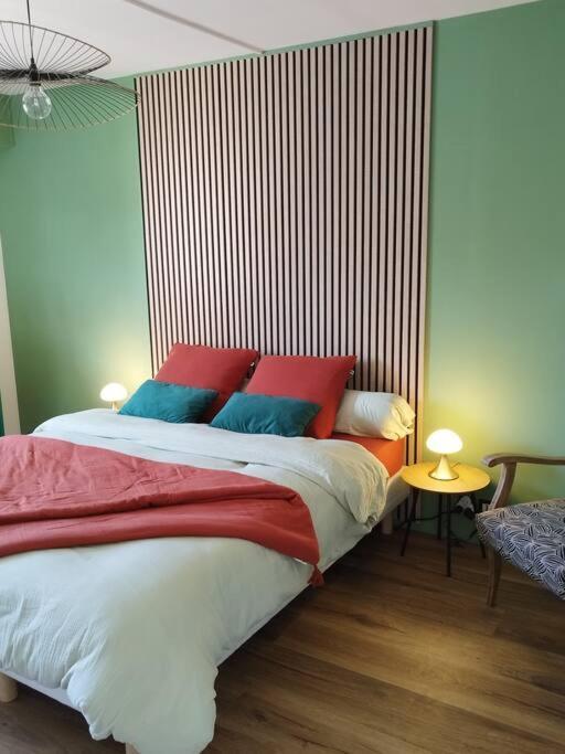 Appartement Au Coeur De Paimpol Ngoại thất bức ảnh