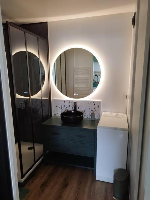 Appartement Au Coeur De Paimpol Ngoại thất bức ảnh