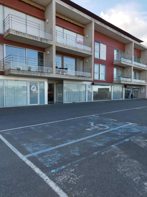 Appartement Au Coeur De Paimpol Ngoại thất bức ảnh